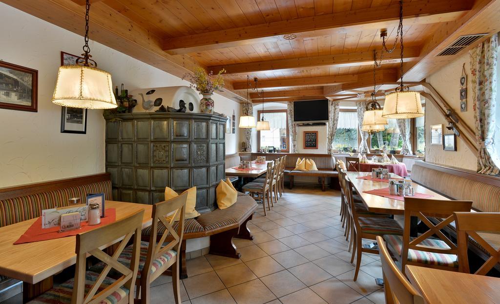 Landgasthof Mauth Kirchdorf in Tirol