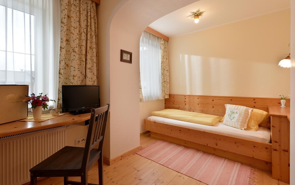Landgasthof Mauth Maison d'hôtes 3*