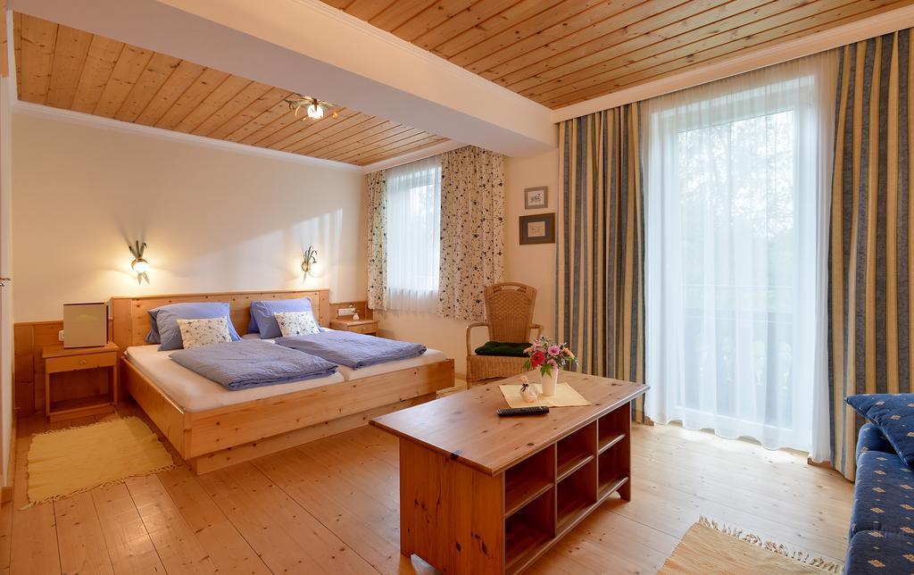 Landgasthof Mauth