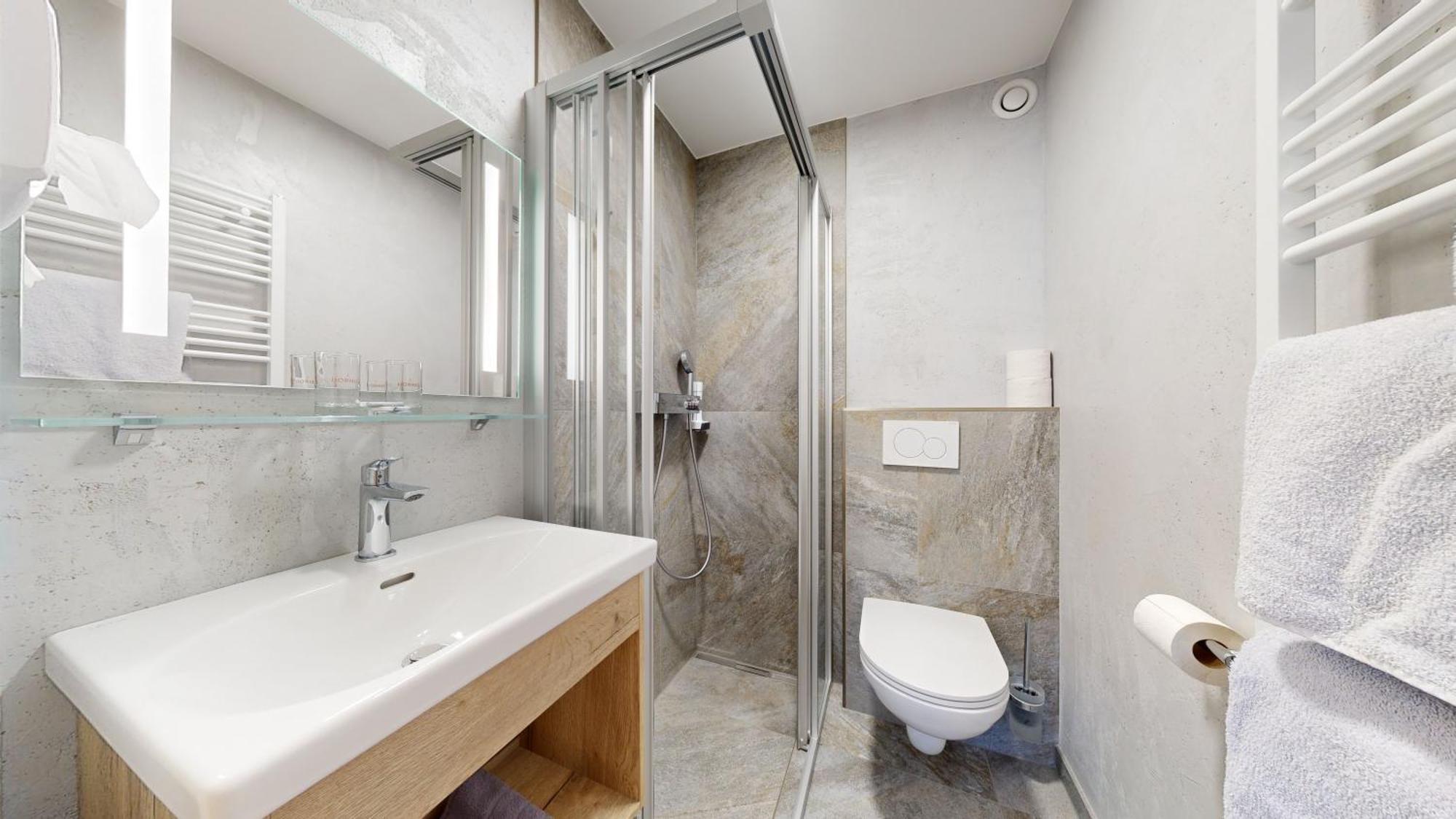 Landgasthof Mauth 3* Kirchdorf in Tirol