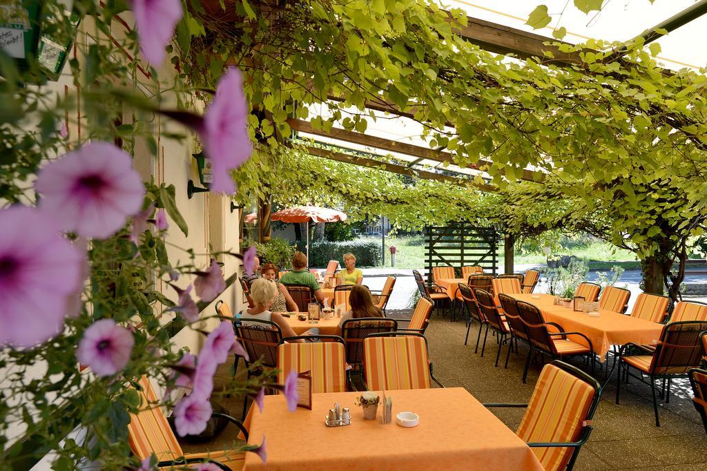 Landgasthof Mauth 3*