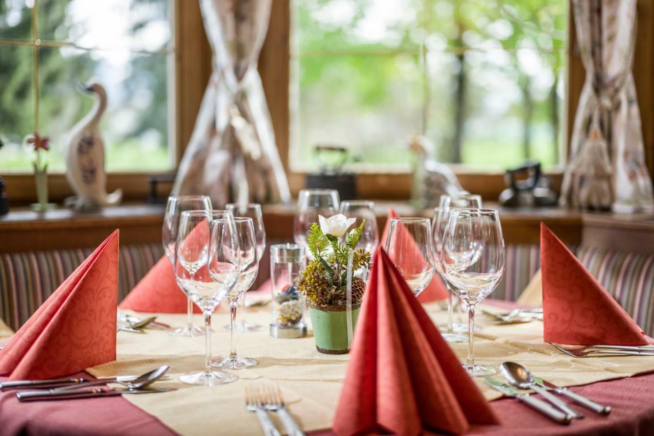 Landgasthof Mauth 3*