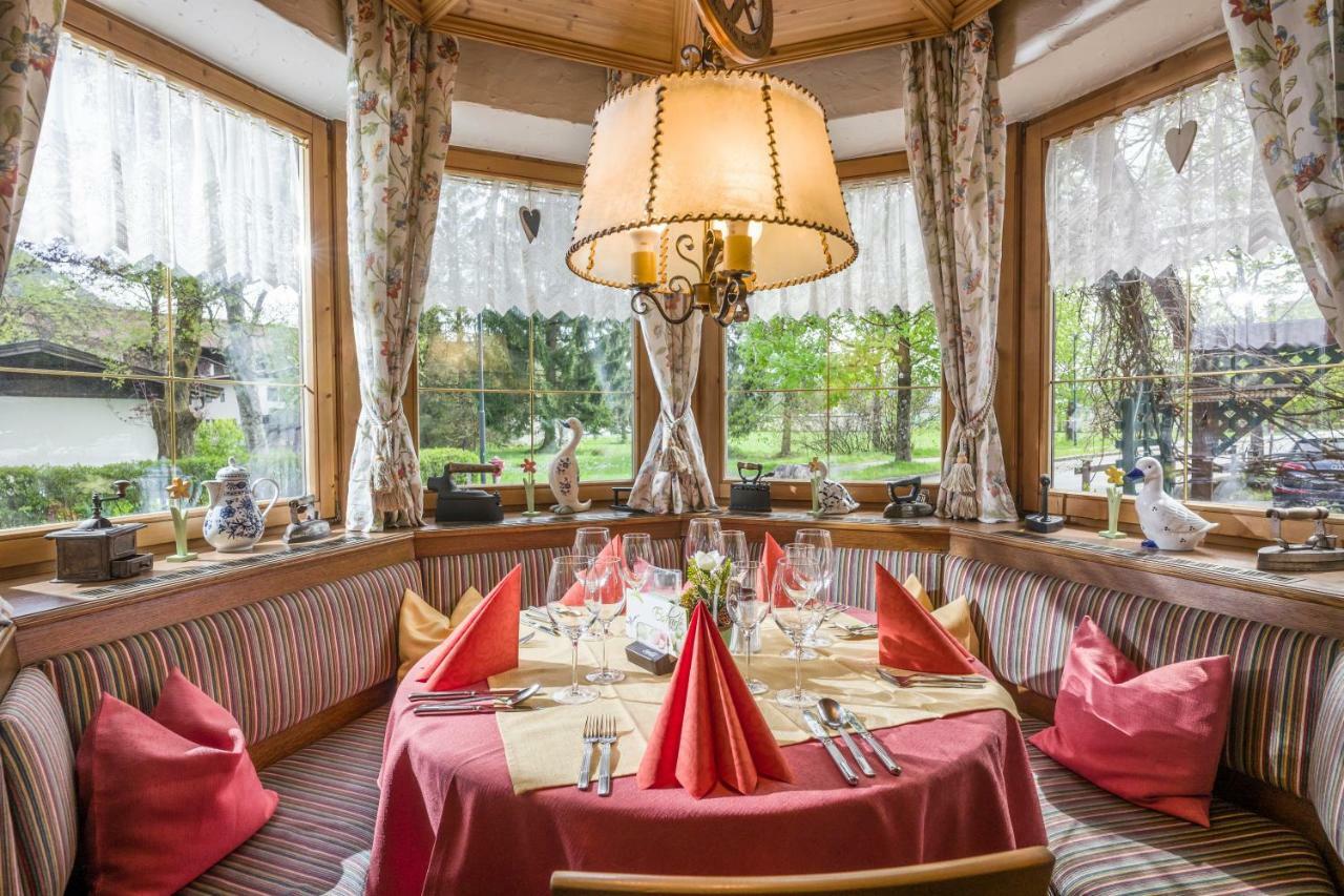 Landgasthof Mauth Maison d'hôtes Kirchdorf in Tirol
