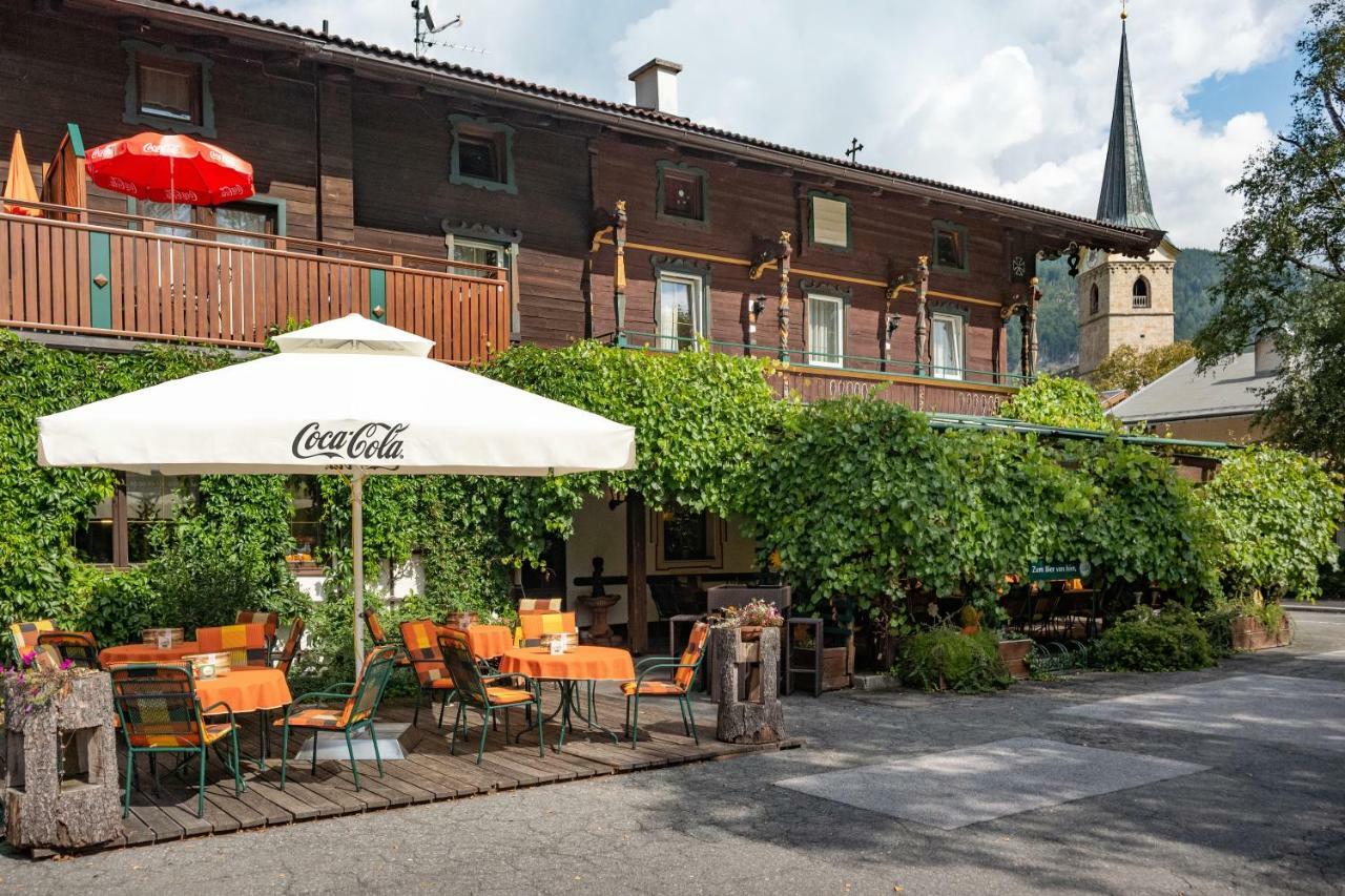 Landgasthof Mauth 3* Kirchdorf in Tirol