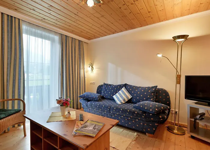 Landgasthof Mauth