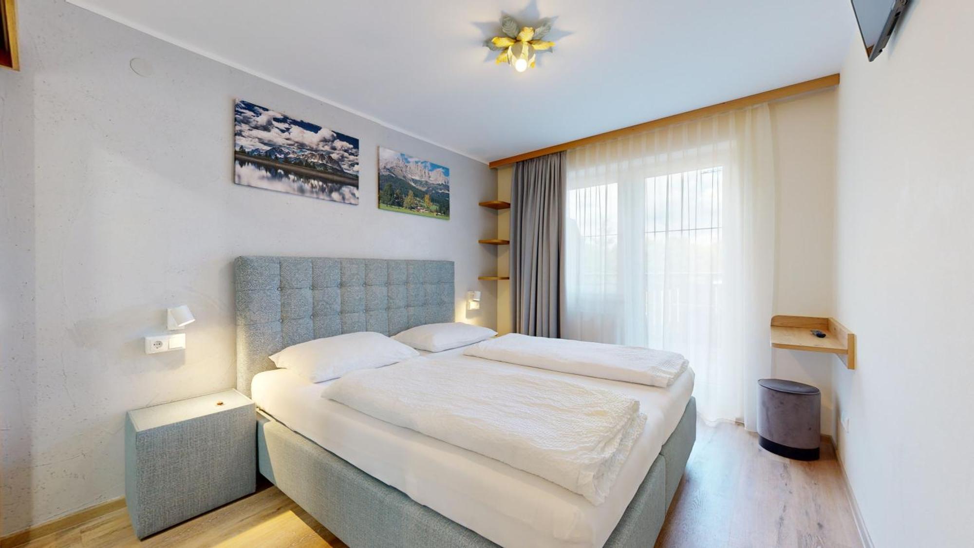 Landgasthof Mauth Gasthof Kirchdorf in Tirol