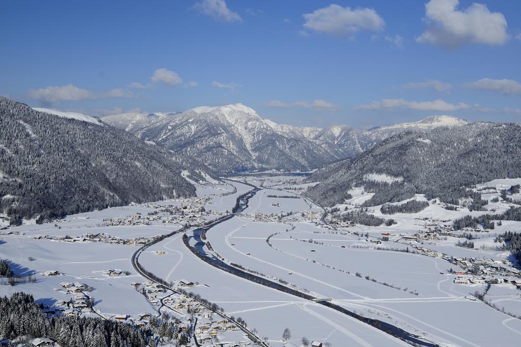 Landgasthof Mauth Kirchdorf in Tirol