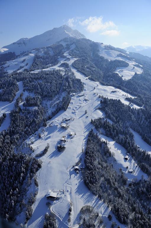 Landgasthof Mauth Kirchdorf in Tirol