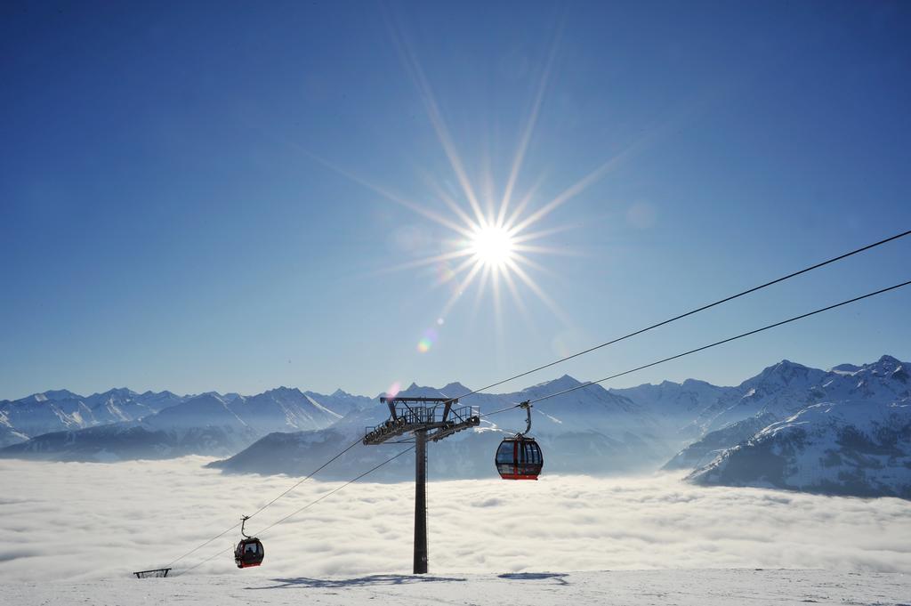 Gasthof Landgasthof Mauth Kirchdorf in Tirol