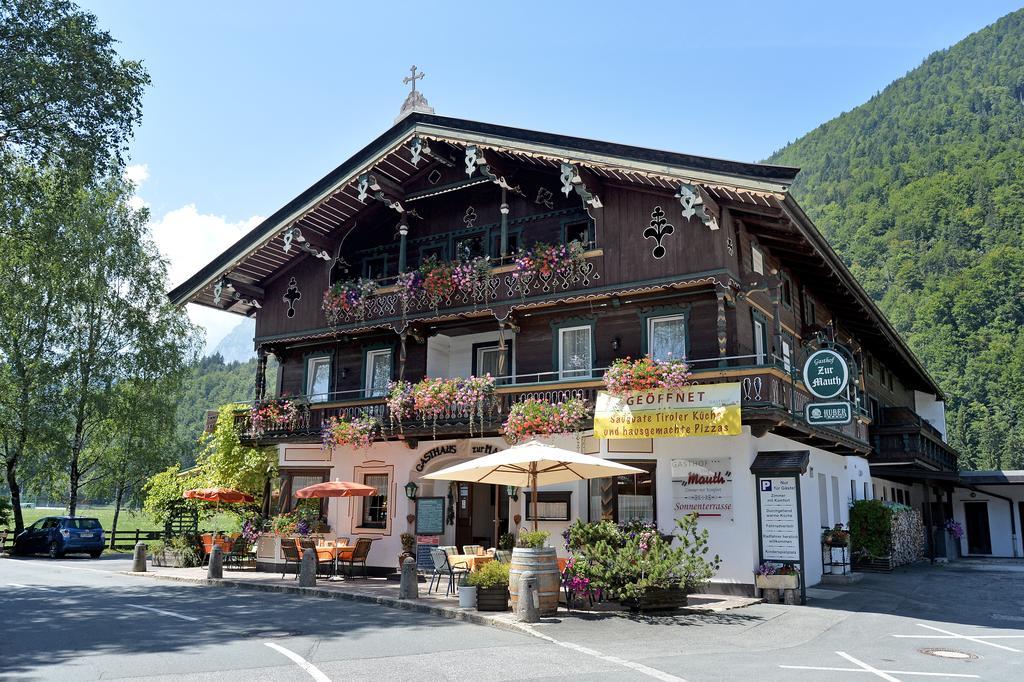 Landgasthof Mauth