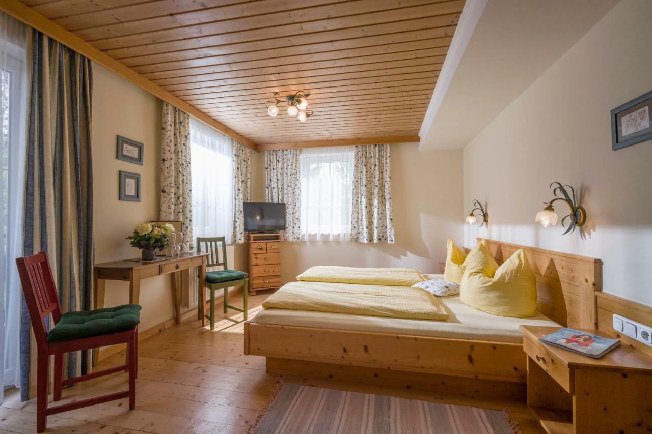 Landgasthof Mauth Kirchdorf in Tirol