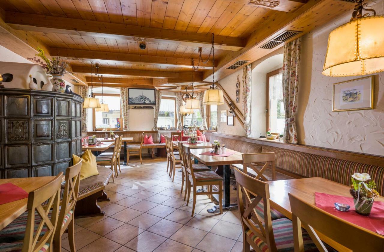 Landgasthof Mauth Gasthof 3*