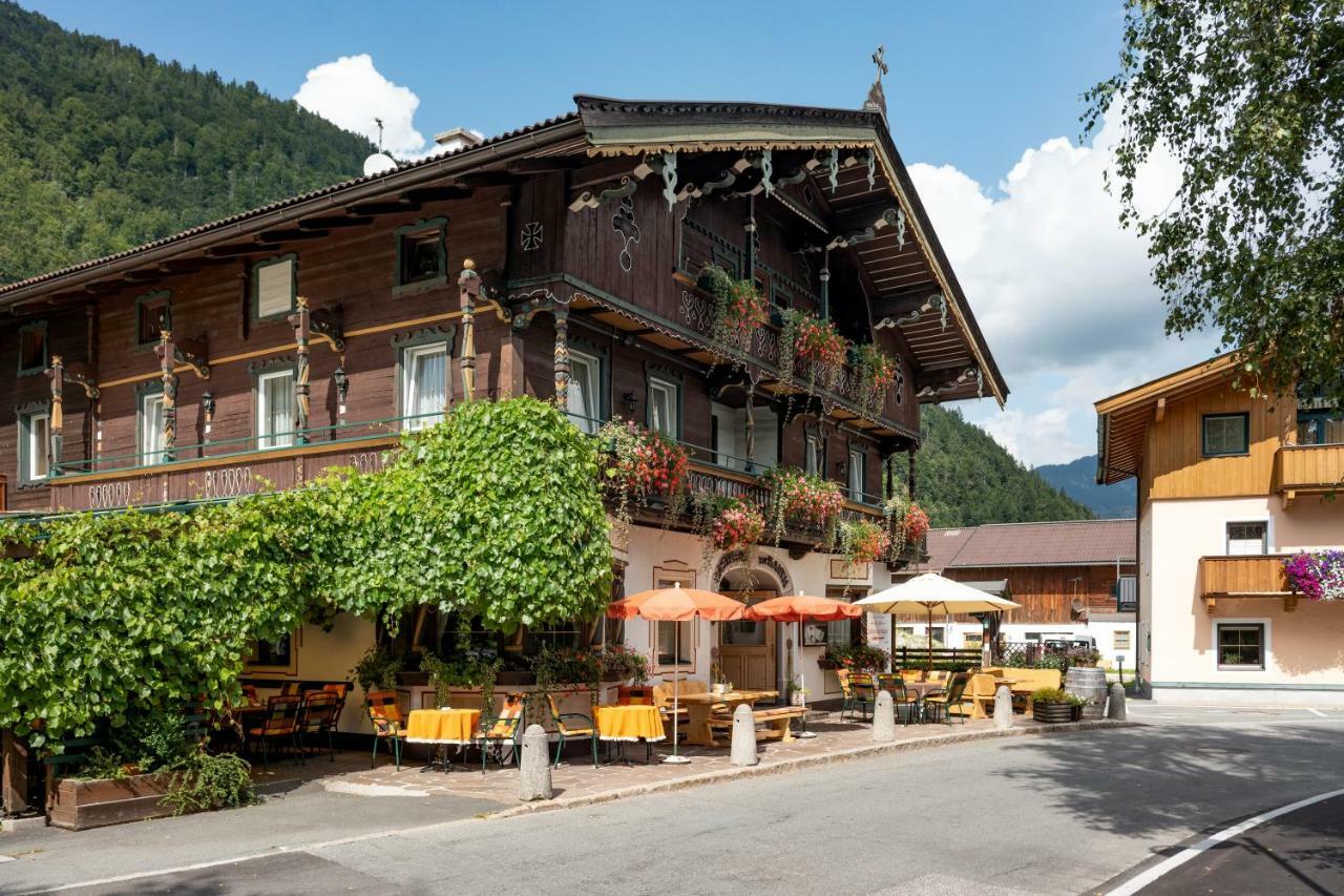 Landgasthof Mauth 3* Kirchdorf in Tirol