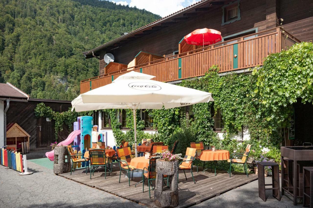 Landgasthof Mauth Gasthof