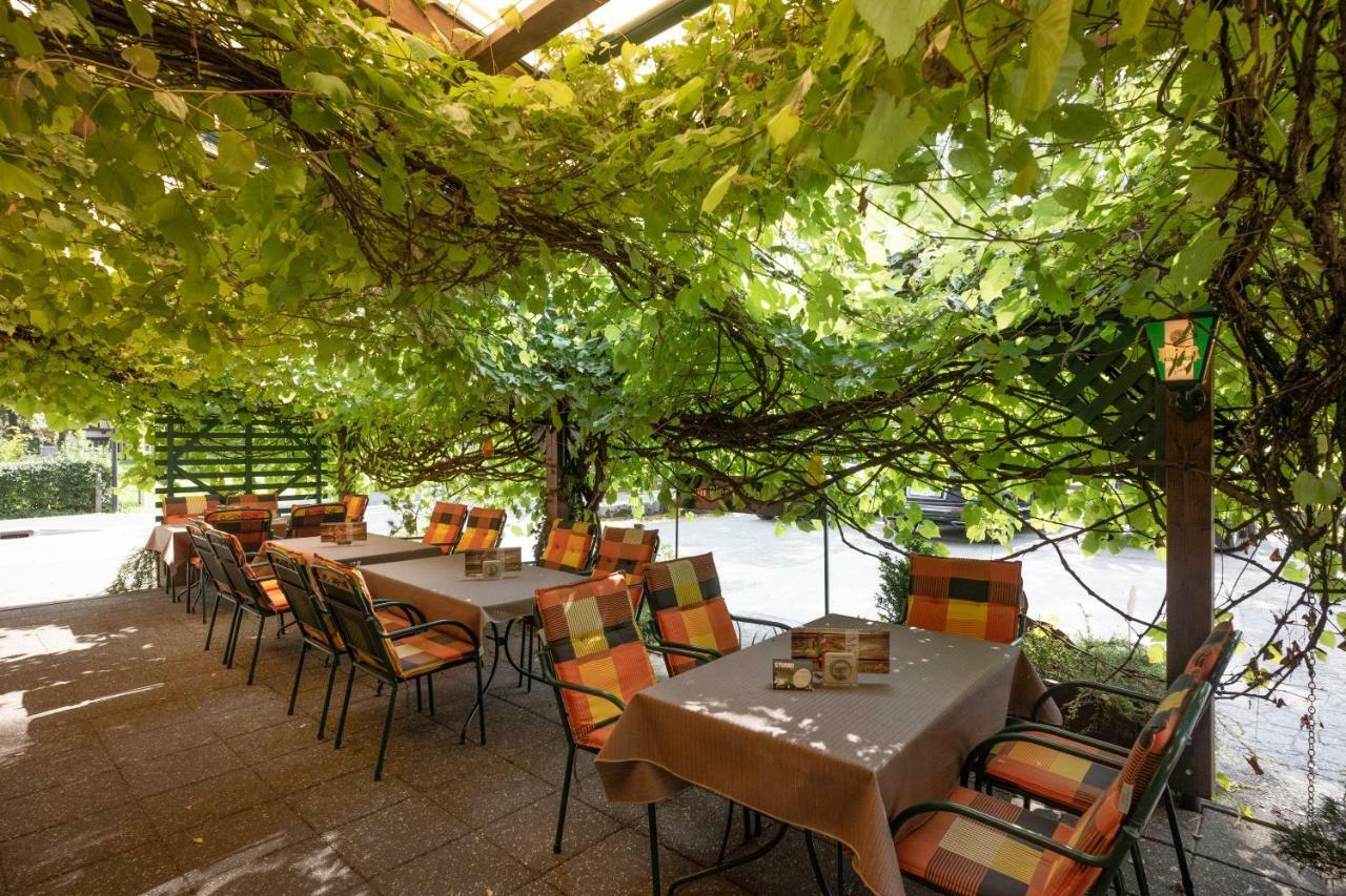 Landgasthof Mauth 3*